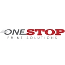 One Stop Print Solutions logo