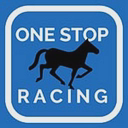 One Stop Racing logo