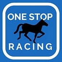 One Stop Racing logo