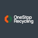 One Stop Recycling logo