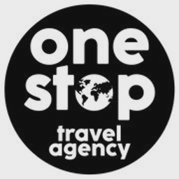ONE STOP TRAVEL LTD logo