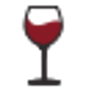 One Stop Wine Shop logo