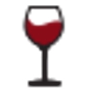 One Stop Wine Shop logo