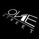The One Street Company logo