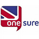 OneSure Insurance logo