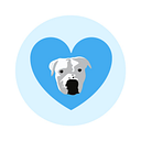 ONE TAIL AT A TIME NFP logo