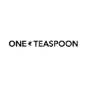 OneTeaspoon logo