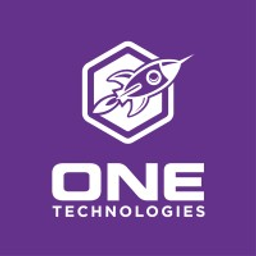 One Technologies, LLC logo
