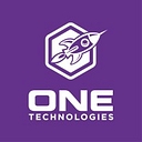 One Technologies logo