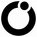 Oneten Creative (Dish) logo
