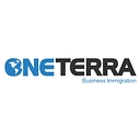 Oneterra Business Immigration logo