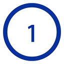 One On One Physical Therapy logo