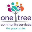 One Tree Community Services Inc logo