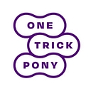 One Trick Pony logo