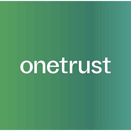 OneTrust logo