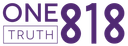 One Truth 818 logo