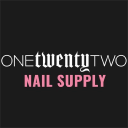 ONETWENTYTWO Nail Co logo