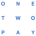 OneTwoPay logo