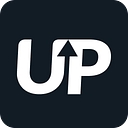 Oneup logo