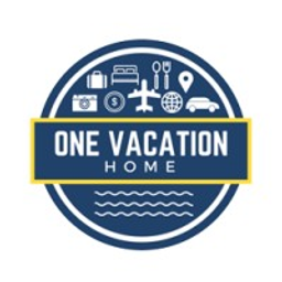 one vacation home inc logo