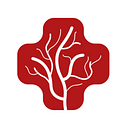 One Vascular logo