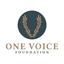One Voice Foundation logo