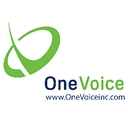 Onevoice Communications, Inc. logo