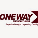 Oneway Manufacturing logo