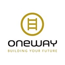 One Way   Building Your Future logo