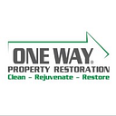 OneWay logo