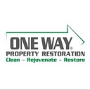 OneWay logo
