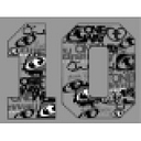 One Way Boardshop logo