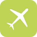 OneWayFly logo