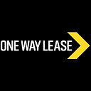 One Way Lease, Inc. logo