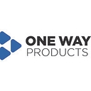 One Way Products, Inc. logo