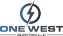 One West Electric logo