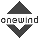 onewind logo