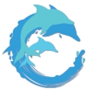 One With The Water, Inc. A 501(c)(3) Non Profit Organization logo