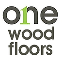 One Wood Floors logo