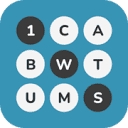 onewordsearch.com icon