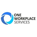 One Workplace Services logo
