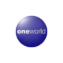 Oneworld Alliance logo