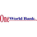 One World Bank logo
