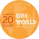 One World Fund logo