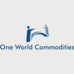 One World Commodities Ltd logo