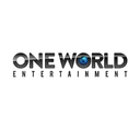 One World Entertainment logo