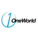 Oneworld, Inc logo