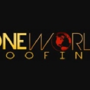 One World Roofing logo