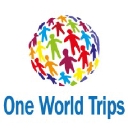 One World Trips logo