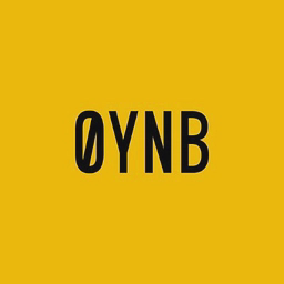 OYNB Limited logo